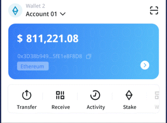 imtoken钱包会im钱包被追踪吗